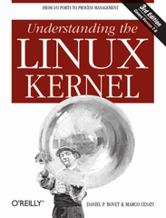 Understanding the Linux Kernel 3rd Edition