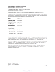 Understanding the Linux Kernel 3rd Edition