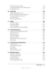 Understanding the Linux Kernel 3rd Edition
