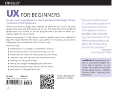 UX for Beginners A Crash Course in 100 Short Lessons