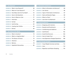UX for Beginners A Crash Course in 100 Short Lessons