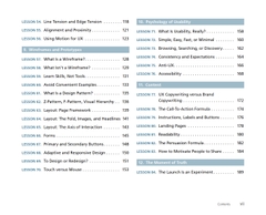UX for Beginners A Crash Course in 100 Short Lessons