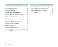 UX for Beginners A Crash Course in 100 Short Lessons