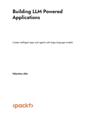 Building LLM Powered Applications