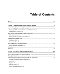 Building LLM Powered Applications