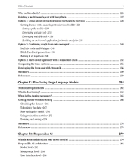 Building LLM Powered Applications