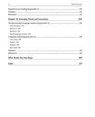 Building LLM Powered Applications