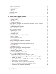 Architecting Data and Machine Learning Platforms