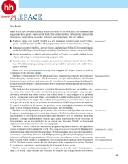 Intro to Java Programming, Comprehensive Version 10th Edition