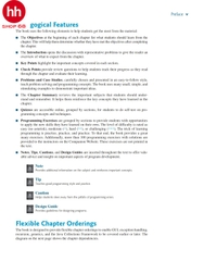 Intro to Java Programming, Comprehensive Version 10th Edition