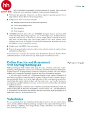 Intro to Java Programming, Comprehensive Version 10th Edition