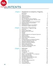 Intro to Java Programming, Comprehensive Version 10th Edition