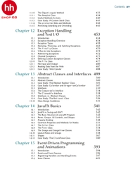 Introduction to Java Programming and Data Structures, Comprehensive Version 12th Edition