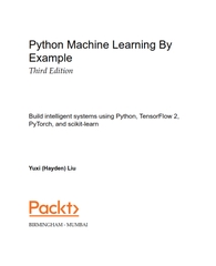 Python Machine Learning By Example 3rd Edition
