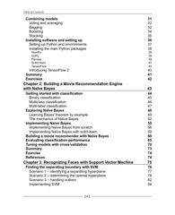Python Machine Learning By Example 3rd Edition
