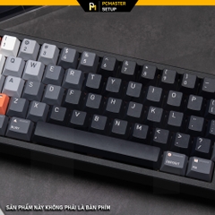 Keycaps pbt Future Archaeology ( profile Cherry/PBT/dyesub 5D )
