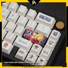 Keycap onepiece cherry profile fullbox 