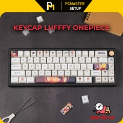 Keycap onepiece cherry profile fullbox 
