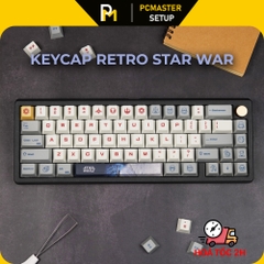 Keycap StarWar cherry profile 