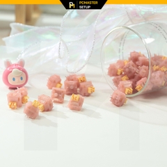 Switch Outemu Silent peach v3