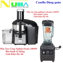 combo-may-ep-cong-nghiep-ladomax-1860w-va-may-xay-sinh-to-osako-1800w-dung-chuye