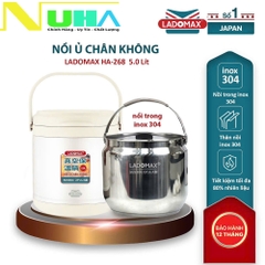 noi-u-chan-khong-inox-304-day-tu-ladomax-ha-268-dung-tich-tong-6-3l-dung-tich-lo