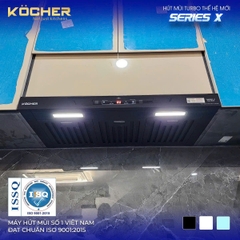 may-hut-mui-am-tu-kocher-turbo-x-350