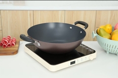 chao-xao-thep-32cm-greencoook