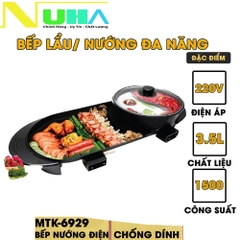 bep-lau-nuong-2-ngan-matika-mtk-6929-bep-nuong-dien-khong-khoi-gon-nhe-voi-moi-m