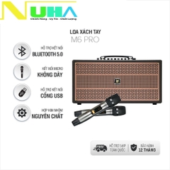 loa-keo-xach-tay-m6-pro-bestsound-bass-6-5-inch-doi-100w