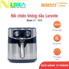noi-chien-khong-dau-8l-lorente-lt-1619-bao-hanh-12-thang