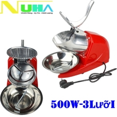 may-xay-da-tuyet-500w-3-luoi-ice-crusher-mau-ngau-nhien-thuong-hieu-cua-thai-lan
