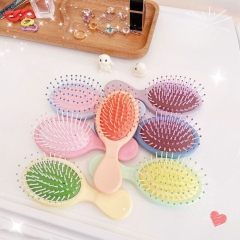 Cọ môi đầu tròn lùn Jary Round Headred Lip Brush