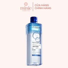 Nước Tẩy Trang L'ORÉAL PARIS 3IN1