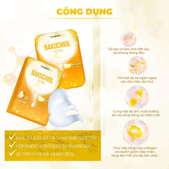 Mặt nạ dưỡng da Foodaholic Treatment Ample Mask 23ml