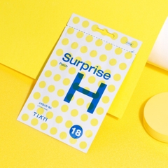 Miếng dán mụn TIA'M Hydrocolloid Surprise H Patch (18 miếng)