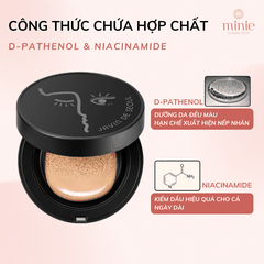 Phấn Nước Javin De Seoul Wink Foundation Pact 15g