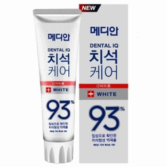 Kem Đánh Răng MEDIAN DENTAL IQ 93%