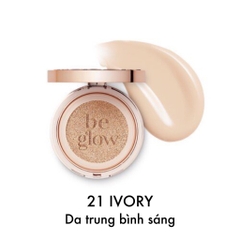 Phấn Nước Che Khuyết Điểm Espoir Pro Tailor Be Glow Cushion SPF42 PA++ ( TẶNG THÊM 1 LÕI)