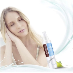 Tinh chất xịt dưỡng phục hồi bảo vệ tóc Karseel Protein Spray 150ml