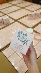 Kem Body Dưỡng Trắng Da Weilaiya White Tone-up Body Cream SPF30++++