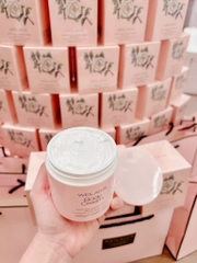 Kem Body Dưỡng Trắng Da Weilaiya White Tone-up Body Cream SPF30++++