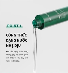 Nước Hoa Hồng Cấp Nước, Làm Dịu Da Caryophy Skin Repair Toner 120ml