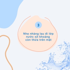 Xịt Khoáng Evian Cấp Ẩm Và Làm Dịu Da Facial Spray 150ml