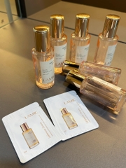 Serum cấp ẩm, hỗ trợ dưỡng trắng và phục hồi da botox tươi LAMIC 35ml