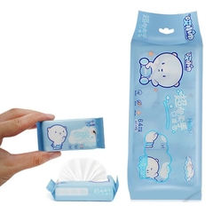 Cọ môi đầu tròn lùn Jary Round Headred Lip Brush