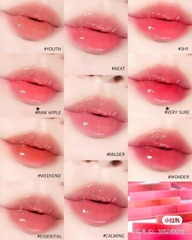 Son Bóng 3CE Drop Glow Gel 4g