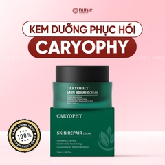 Kem dưỡng ẩm & phục hồi da Caryophy Skin Repair Cream 50ml