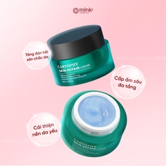 Kem dưỡng ẩm & phục hồi da Caryophy Skin Repair Cream 50ml