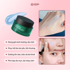 Kem dưỡng ẩm & phục hồi da Caryophy Skin Repair Cream 50ml